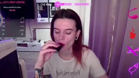 serenamilss online show from March 2025 10:17:01 AM