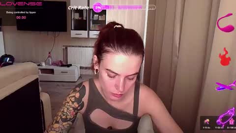 serenamilss online show from September 2025 10:47:01 AM