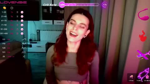 serenamilss online show from December 2025 06:28:01 PM