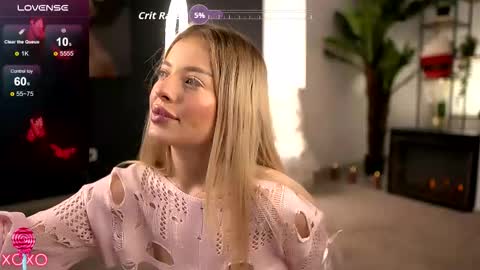 Serena online show from January 2026 08:56:01 PM