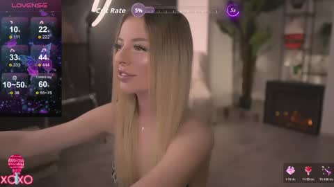 Snapshot of serenanoir chatting on April 2026 08:47:01 PM Serena online show from April 2026 08:47:01 PM