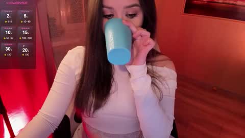 Snapshot of serendipiity chatting on February 2026 07:46:01 PM serendipiity online show from February 2026 07:46:01 PM