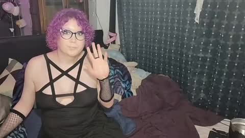 Lady Acedia online show from April 2026 03:26:01 AM