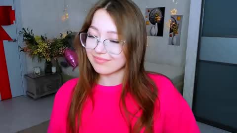 Ophelia online show from March 2025 04:46:01 PM