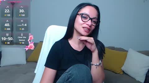 SereneSophi online show from December 2024 03:58:02 AM