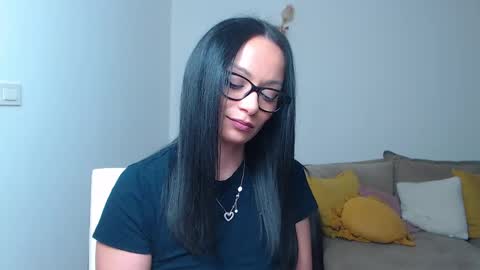 SereneSophi online show from March 2025 04:24:02 AM