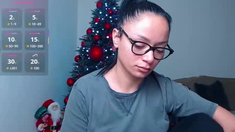 SereneSophi online show from December 2025 02:16:02 AM