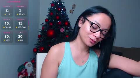 SereneSophi online show from December 2025 01:02:02 AM