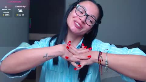 SereneSophi online show from March 2026 04:19:01 AM