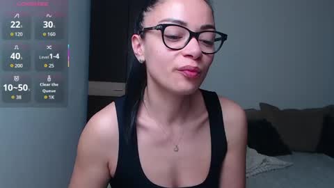 SereneSophi online show from May 2026 02:39:01 AM