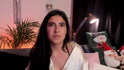 Serenity online show from December 2024 11:19:02 PM