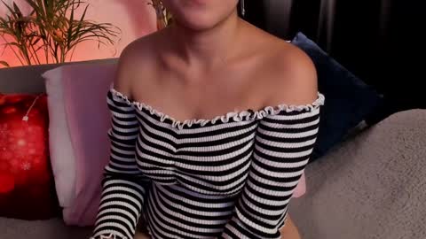 Serenity online show from January 2025 12:35:01 AM