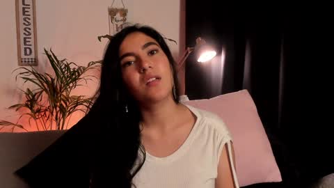 Serenity online show from February 2025 01:23:02 AM