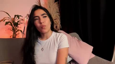 Serenity online show from February 2026 02:07:02 AM