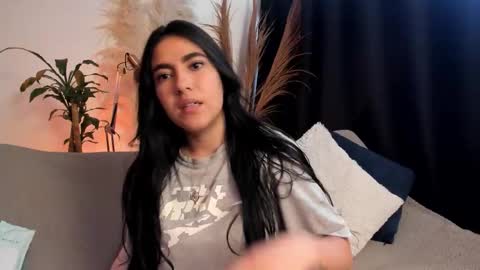 Serenity online show from March 2026 05:38:02 PM