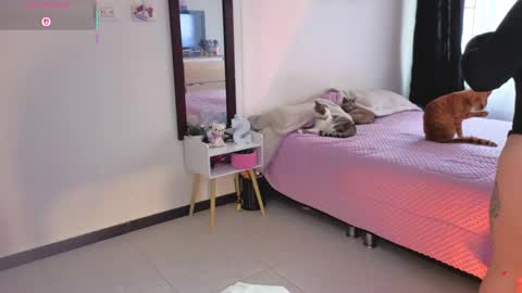 Serenna Cruz online show from March 2026 08:31:01 PM