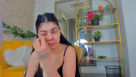 SerennaNoir online show from January 2026 05:42:01 AM