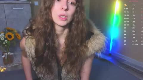 Hey Guys and Girls non-binary personalities  Im Sereta online show from January 2026 11:57:02 AM