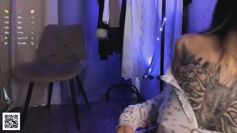 Ariana online show from October 2025 03:07:02 AM