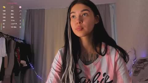 Ariana online show from November 2025 07:30:02 AM