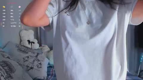 Ariana online show from November 2025 04:40:01 PM