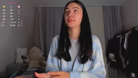 Ariana online show from November 2025 02:28:02 PM