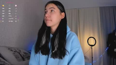 Ariana online show from December 2025 03:04:01 AM