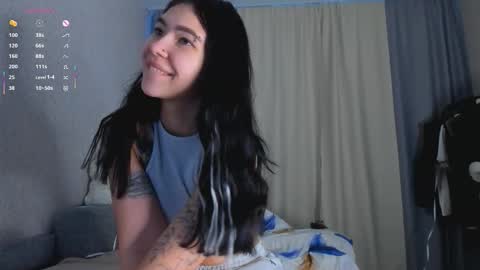 Ariana online show from December 2025 03:13:02 AM