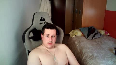 Pollos online show from February 2026 04:36:02 PM