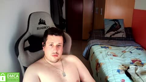 Pollos online show from May 2026 04:13:01 PM