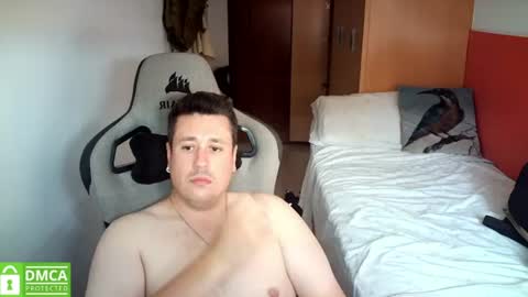 Snapshot of sergio95n chatting on July 2026 12:51:01 PM Pollos online show from July 2026 12:51:01 PM