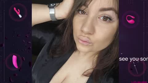 Snapshot of sergioramos209 chatting on December 2024 10:51:02 AM Sergio Tracy online show from December 2024 10:51:02 AM