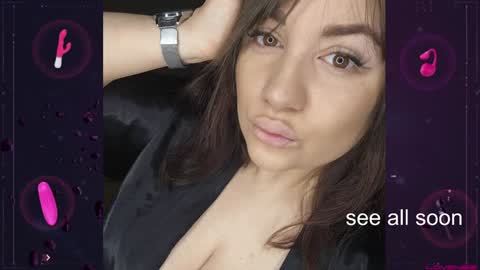 Snapshot of sergioramos209 chatting on December 2024 06:30:02 AM Sergio Tracy online show from December 2024 06:30:02 AM