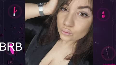 Snapshot of sergioramos209 chatting on December 2024 09:33:02 AM Sergio Tracy online show from December 2024 09:33:02 AM