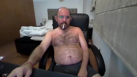 Sergio Russafa online show from January 2025 07:28:01 AM