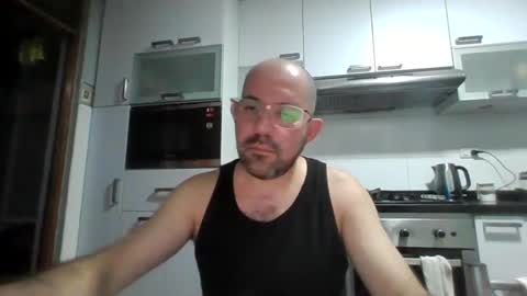 Sergio Russafa online show from February 2025 06:08:02 AM