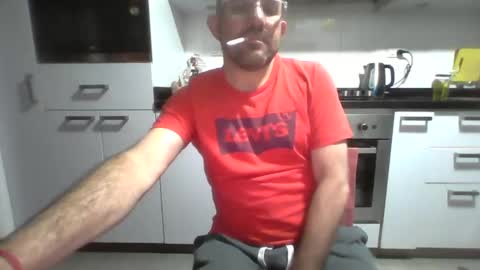 Sergio Russafa online show from October 2025 04:54:01 AM