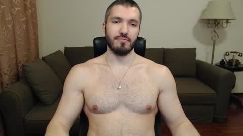 Serg Superior online show from December 2024 04:42:01 AM