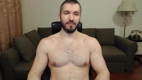 Serg Superior online show from December 2024 07:47:01 AM