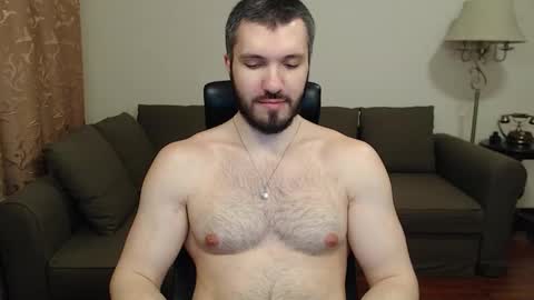 Serg Superior online show from December 2024 12:53:01 AM