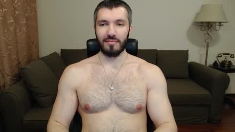 Serg Superior online show from December 2024 06:27:01 PM