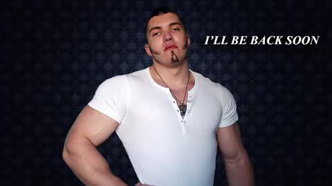 Serg Superior online show from December 2024 10:01:02 PM