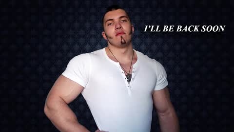 Serg Superior online show from December 2024 01:06:01 AM