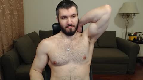 Serg Superior online show from December 2024 03:26:02 AM