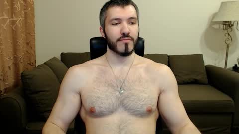 Serg Superior online show from February 2026 11:08:01 PM