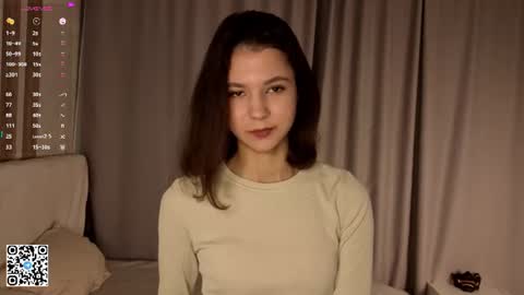 Melissa online show from June 2026 03:13:01 PM