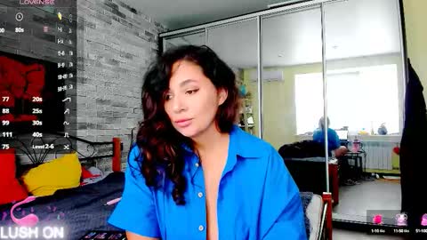 VIOLA online show from September 2025 05:18:01 AM