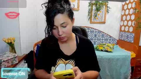 VIOLA online show from February 2026 06:41:02 AM