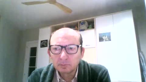 Snapshot of serrano49 chatting on October 2025 06:45:02 PM serrano49 online show from October 2025 06:45:02 PM