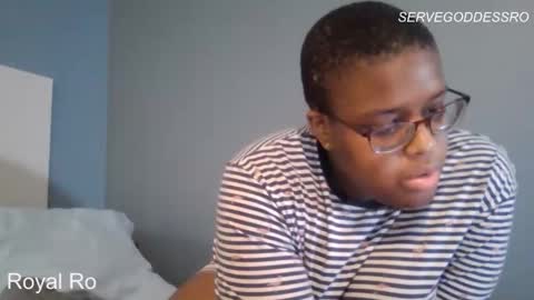 servegoddessro online show from January 2026 06:54:02 PM